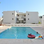 Daire Freminore Sky Aprtments Aya Napa