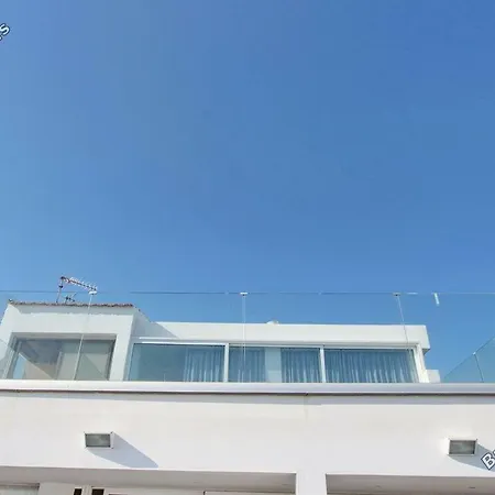Freminore Sky Aprtments Ayia Napa