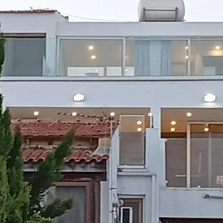 Freminore Sky Aprtments Ayia Napa