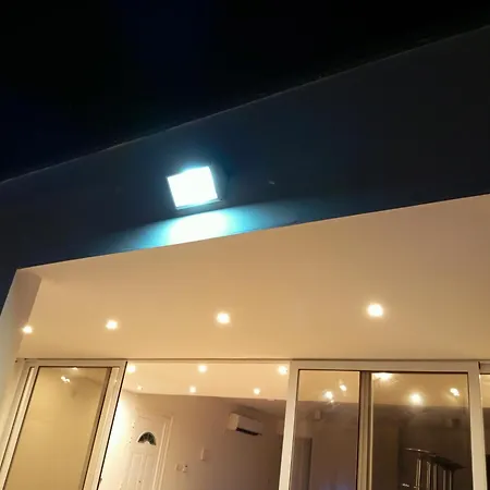 Apartman Freminore Sky Aprtments Ajía Nápa