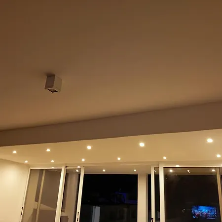 Freminore Sky Aprtments Ajía Nápa