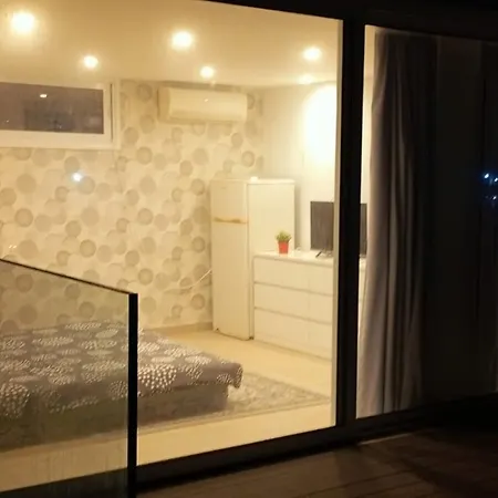Apartman Freminore Sky Aprtments