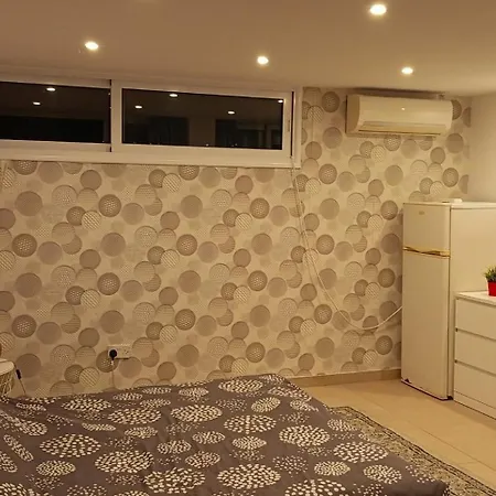 Freminore Sky Aprtments Apartman