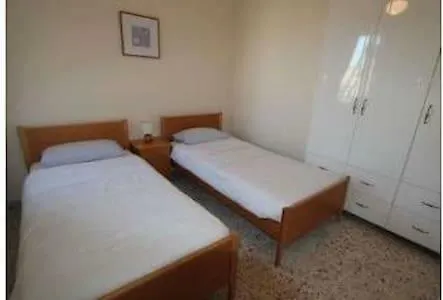 Freminore Sky Aprtments * Ajía Nápa