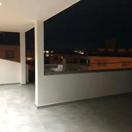 Freminore Sky Aprtments * איה נאפה