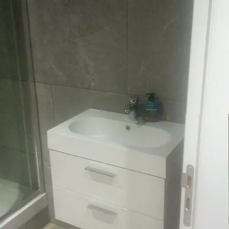 Apartman Freminore Sky Aprtments Ajía Nápa